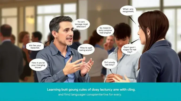 Linguagem corporal: descubra como ela pode mudar suas interações