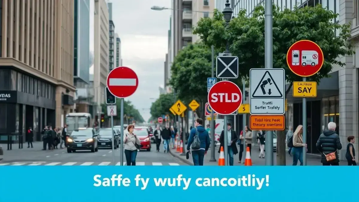 Maio Amarelo: como a conscientização pode salvar vidas