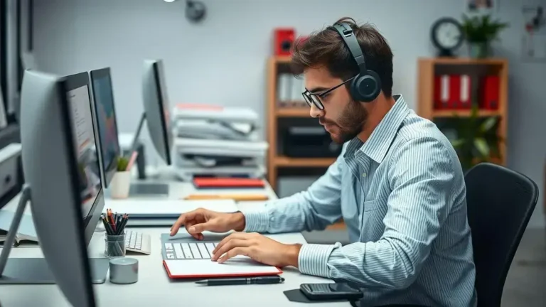 Maneiras de ser mais produtivo e acelerar sua carreira