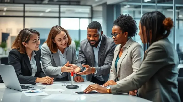 Maneiras práticas de resolver problemas na liderança