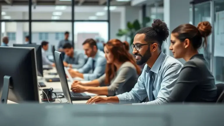 Manual do funcionário: como criar um guia prático e eficaz