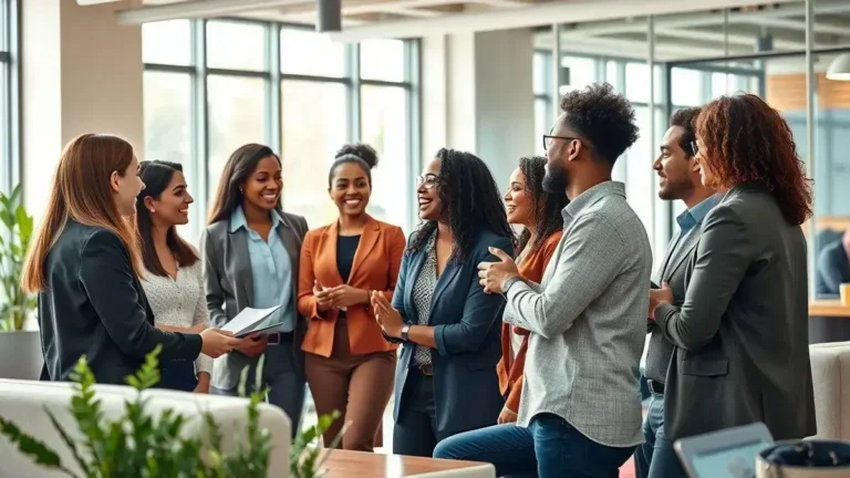 Manual de integração para novos colaboradores: tudo que você precisa saber