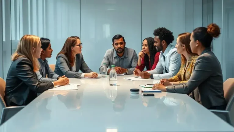 Mão de obra qualificada: a chave para o sucesso empresarial