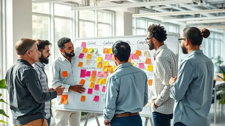 Mapa de empatia: como usar para entender seu público-alvo