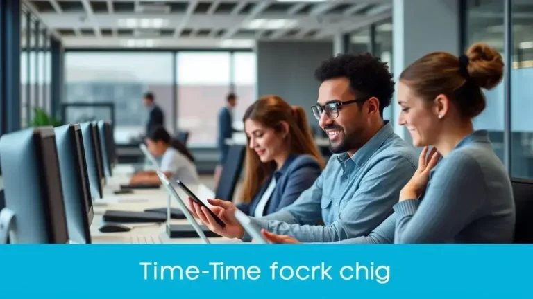 Gestão de ponto online: como otimizar seu controle de jornada