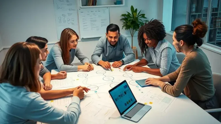 Mapeamento da experiência do seu cliente para impulsionar resultados