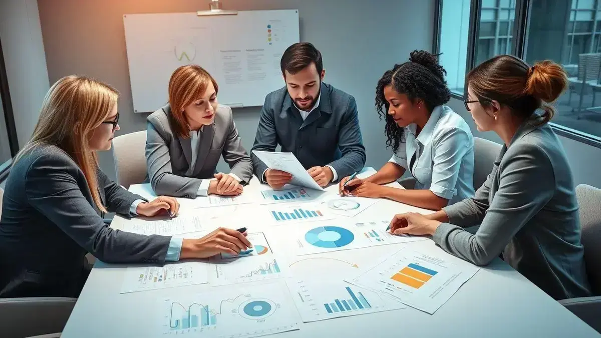 Gestão de processos: o que é e quais os benefícios