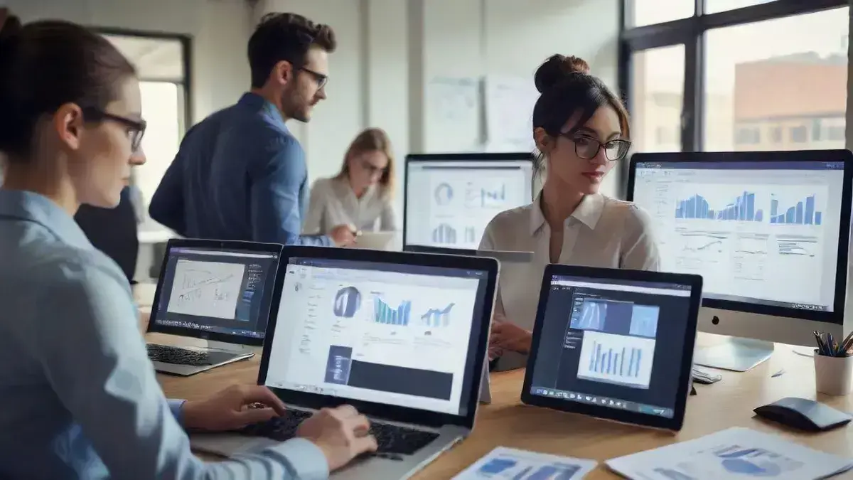 Ferramentas para gestão de processos eficientes