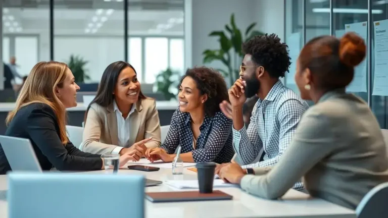 Gestão de recursos humanos: como aprimorar processos e resultados