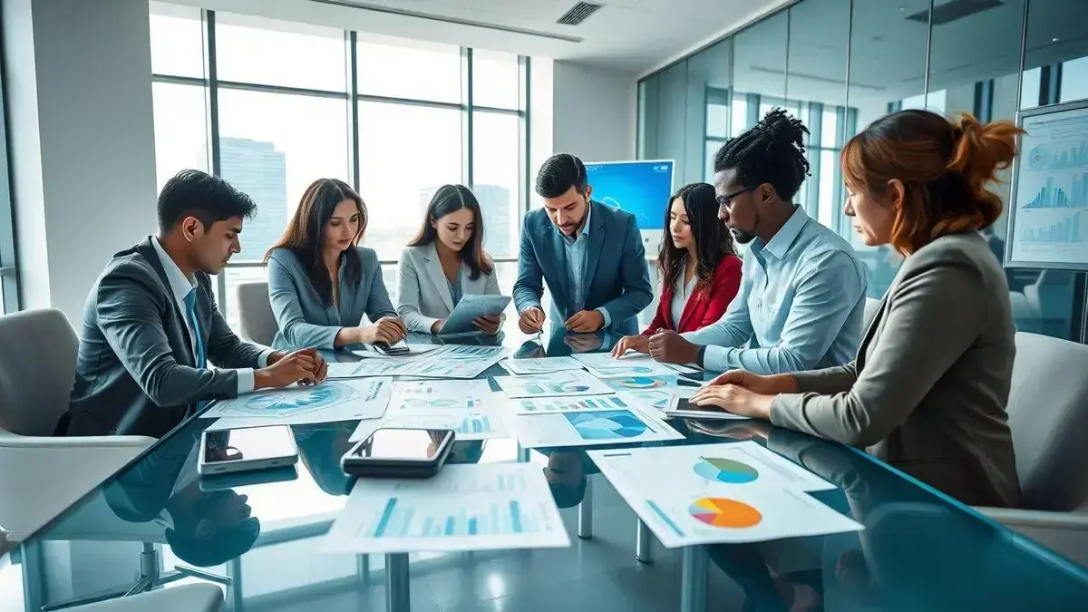 Gestão de resultados: como melhorar sua performance rapidamente