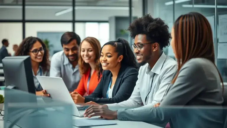 Gestão de RH: 7 dicas essenciais para potencializar sua equipe