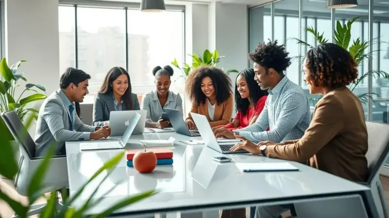 Gestão de RH: entenda como otimizar processos e aumentar resultados