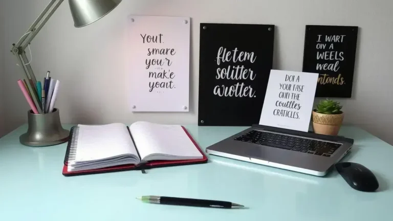 Gestão de tempo e produtividade: transforme sua rotina agora