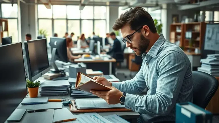 Gestão de tempo trabalho: como otimizar sua rotina diária