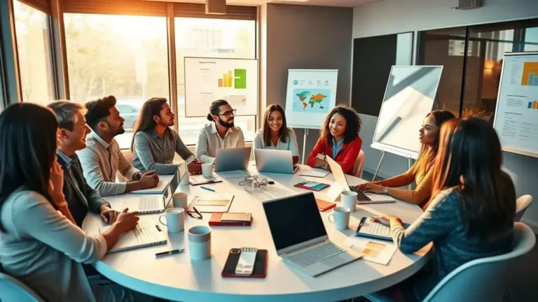 Gestão de treinamento: como otimizar o aprendizado na equipe