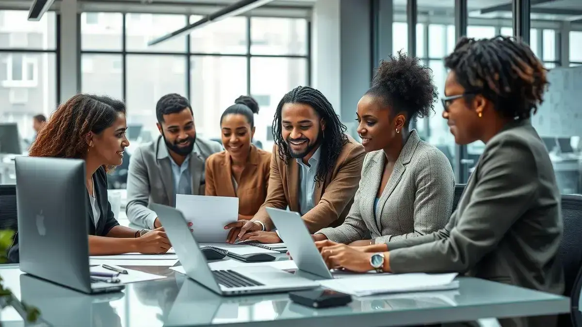 Gestão de turnos: como otimizar a eficiência da sua equipe