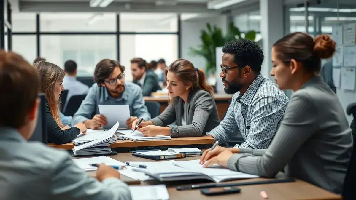 Gestão de vagas veja como fazer isso de forma simples