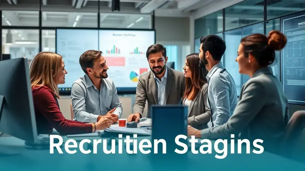 Dicas para otimizar a gestão de vagas