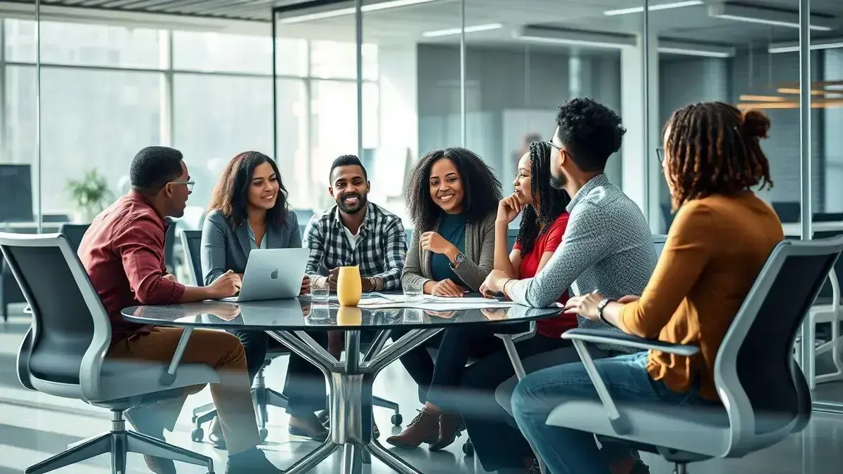 Gestão do conhecimento e educação corporativa: transformando a empresa