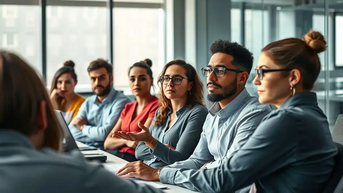 Desafios na implementação da educação corporativa