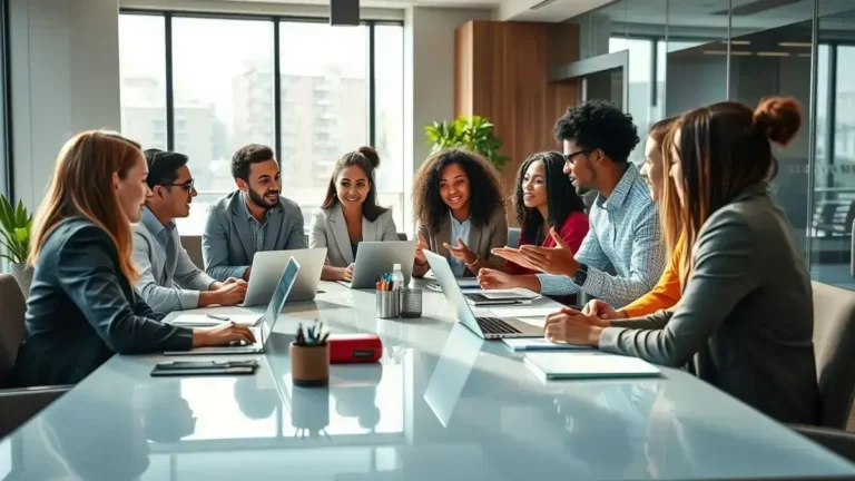 Gestão do tempo nas reuniões: como otimizar seu tempo