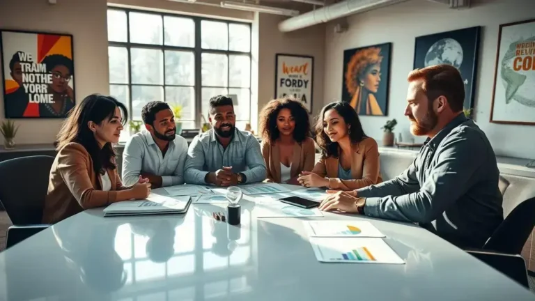 Métodos de avaliação de desempenho para otimizar resultados