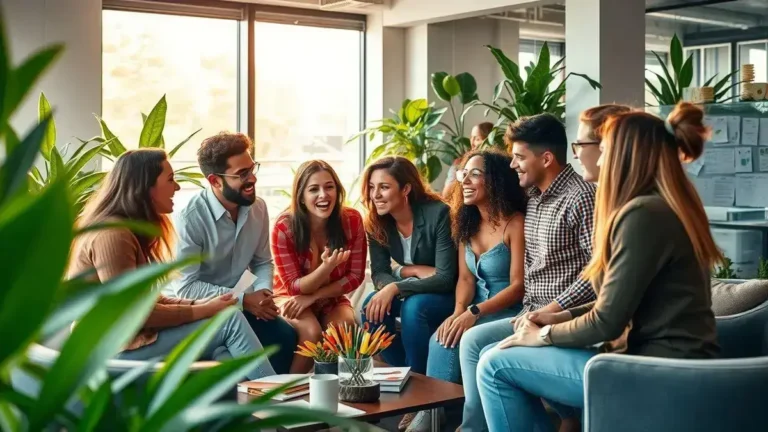 Mindset organizacional: como transformar sua equipe em alta performance