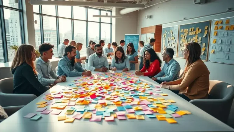 Mitos sobre transformação ágil que podem estar te impedindo