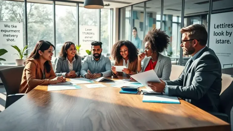 Mobilidade interna: como melhorar sua cultura organizacional