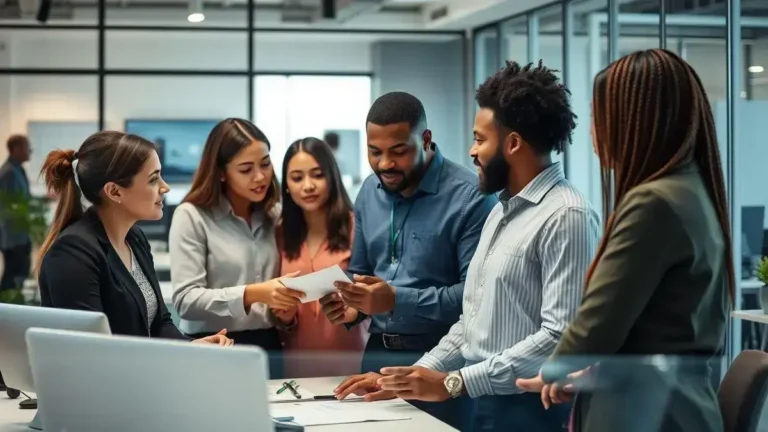 Motivação de equipes de trabalho: descubra como impulsionar resultados