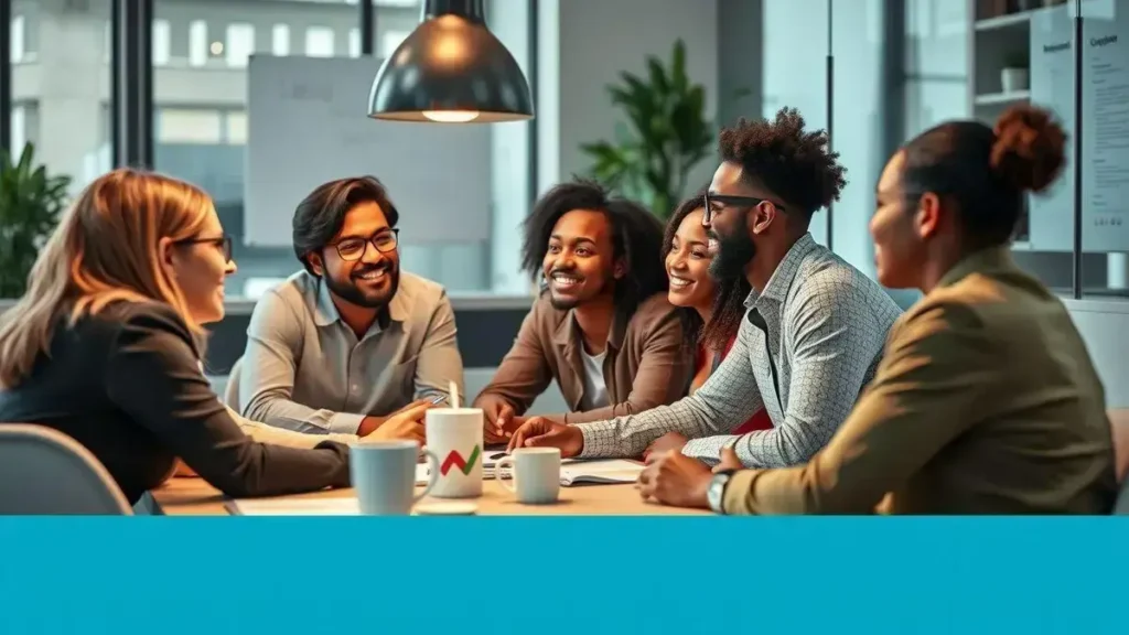 Motivação e mudança cultural: como transformar seu ambiente