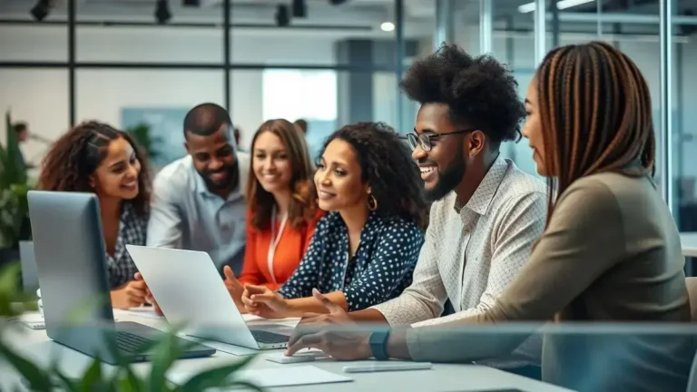 Motivação nas organizações: como estimular equipes engajadas