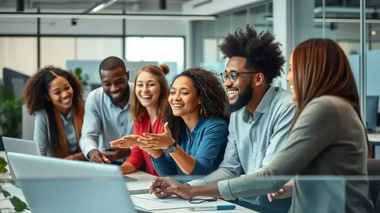 Motivação no ambiente de trabalho: 7 dicas que funcionam de verdade