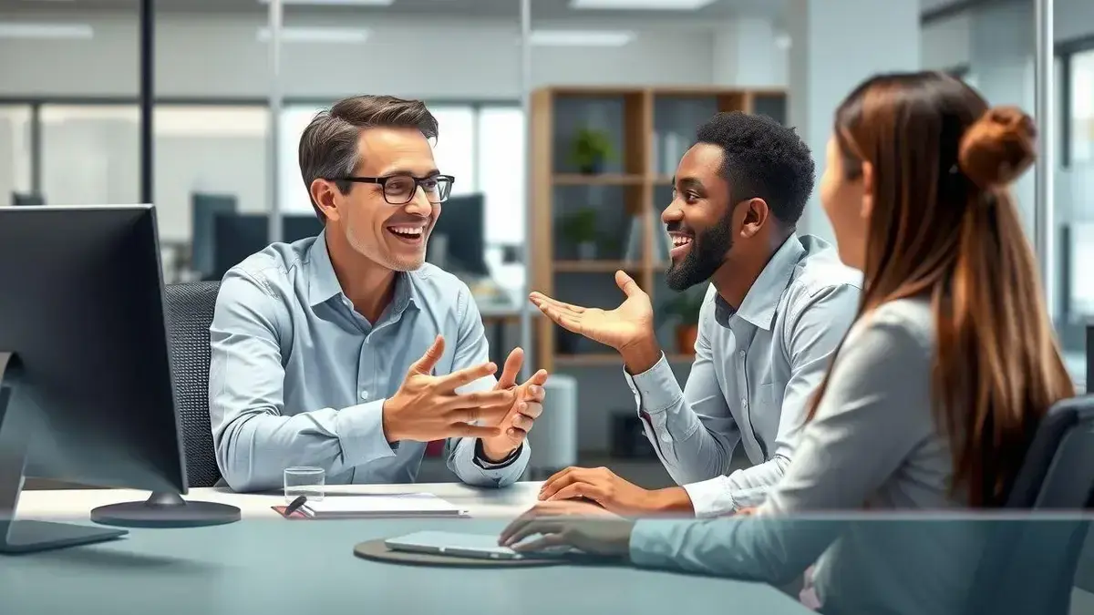 Impacto do feedback positivo