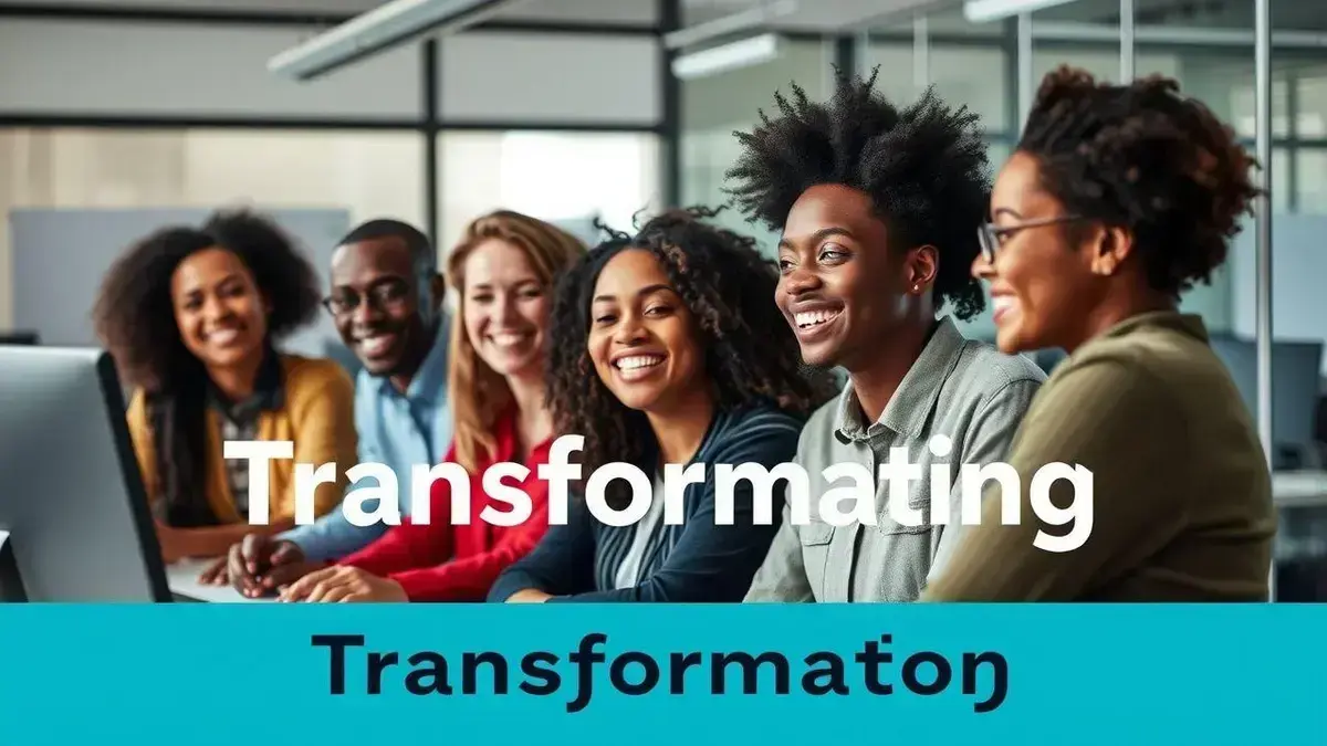 Motivação no trabalho: como melhorar suas transformações