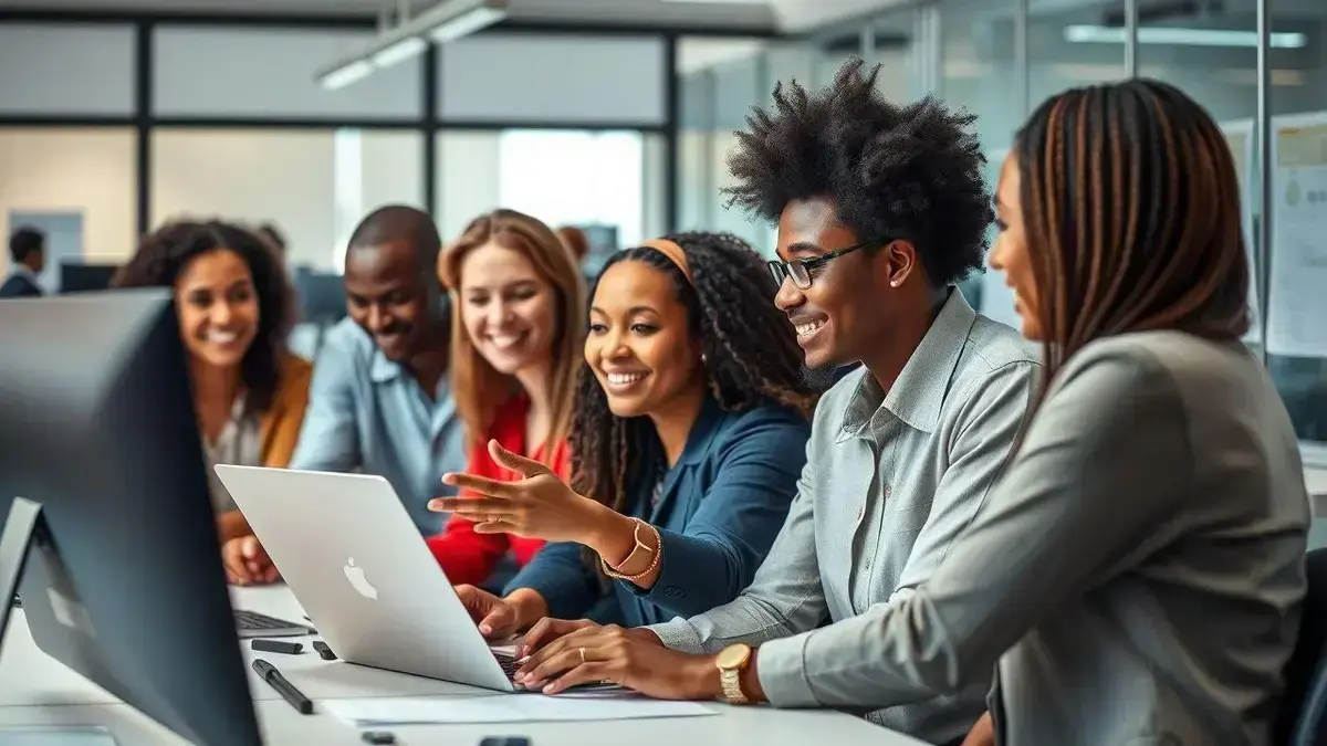 Motivação organizacional: como engajar equipes para resultados