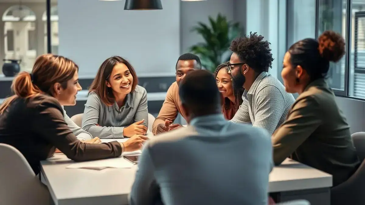 Motivando times: descubra como impulsionar o trabalho em equipe