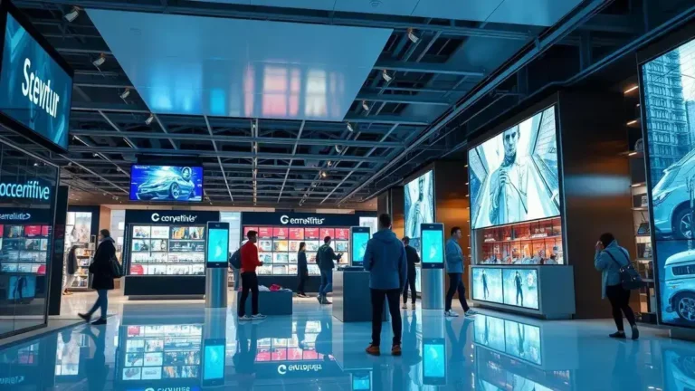 Motivos para investir no ponto digital e se destacar na concorrência