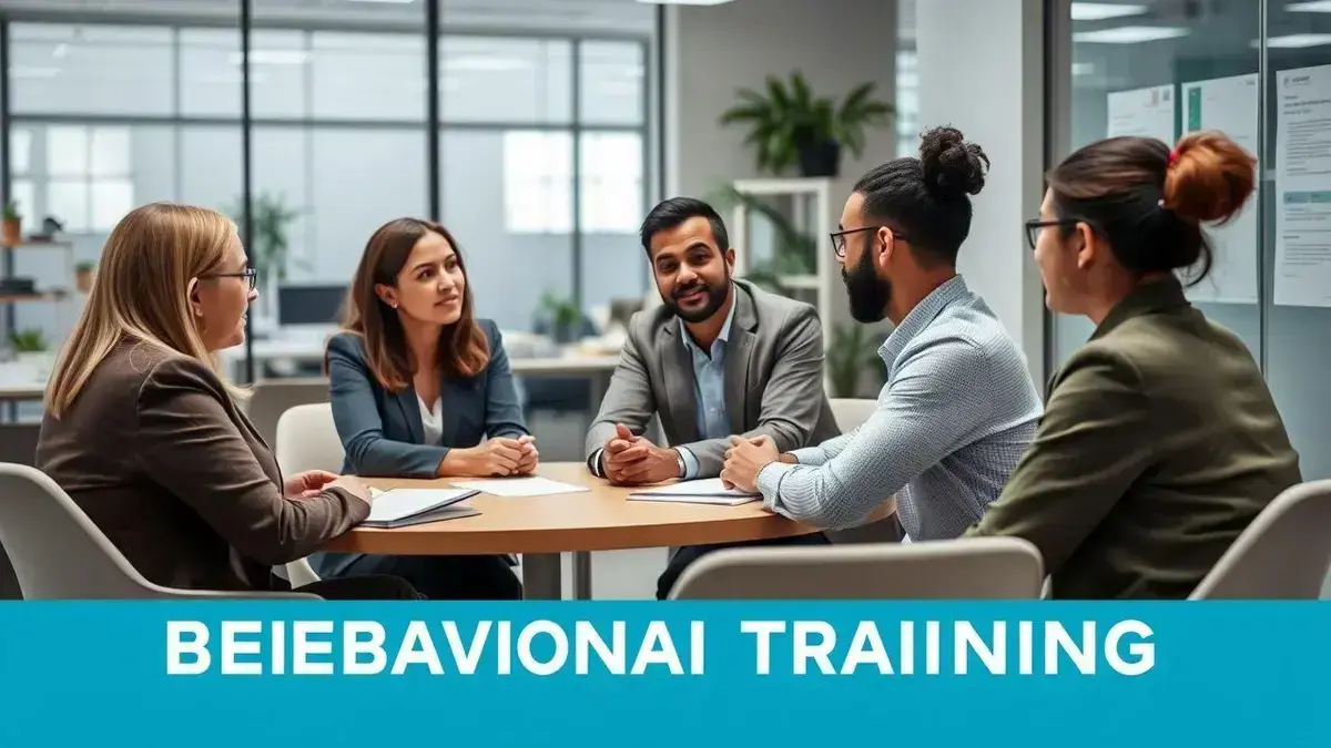 Motivos para investir no treinamento comportamental que você deve conhecer