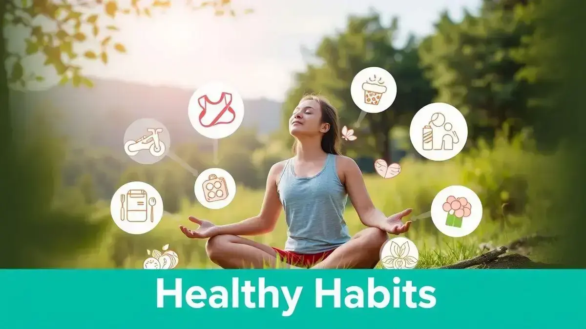 Práticas diárias para fortalecer sua saúde mental