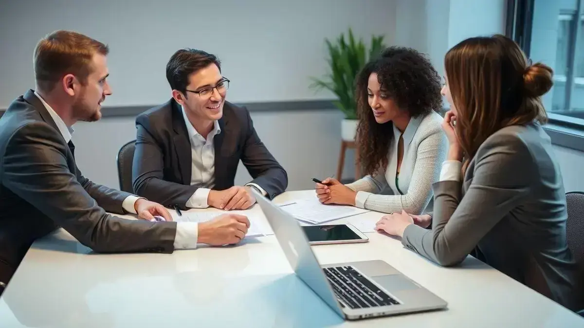 Como negociar sua rescisão de forma eficaz?