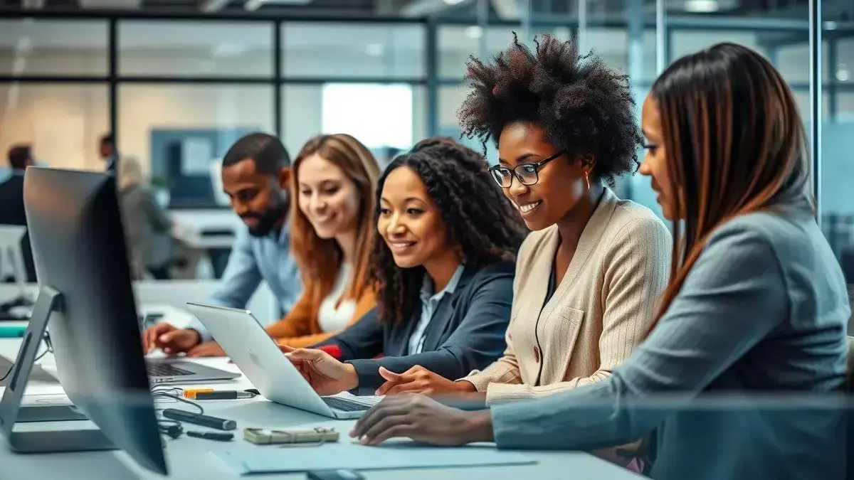 Mudanças no trabalho: como se adaptar às novas dinâmicas