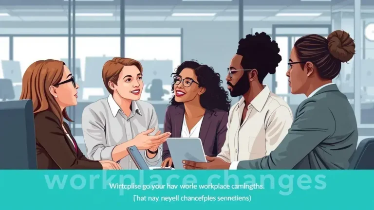 Mudanças trabalhistas: o que você precisa saber agora