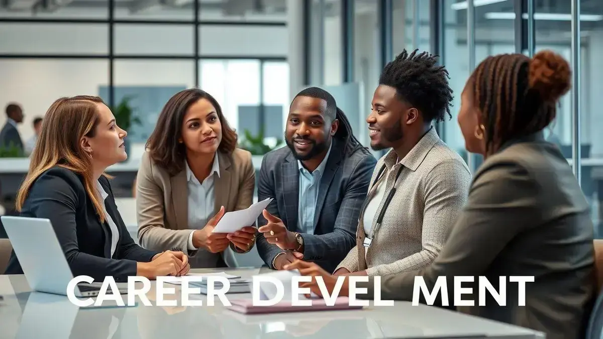 Mudar de carreira gestão de pessoas: dicas para uma transição segura