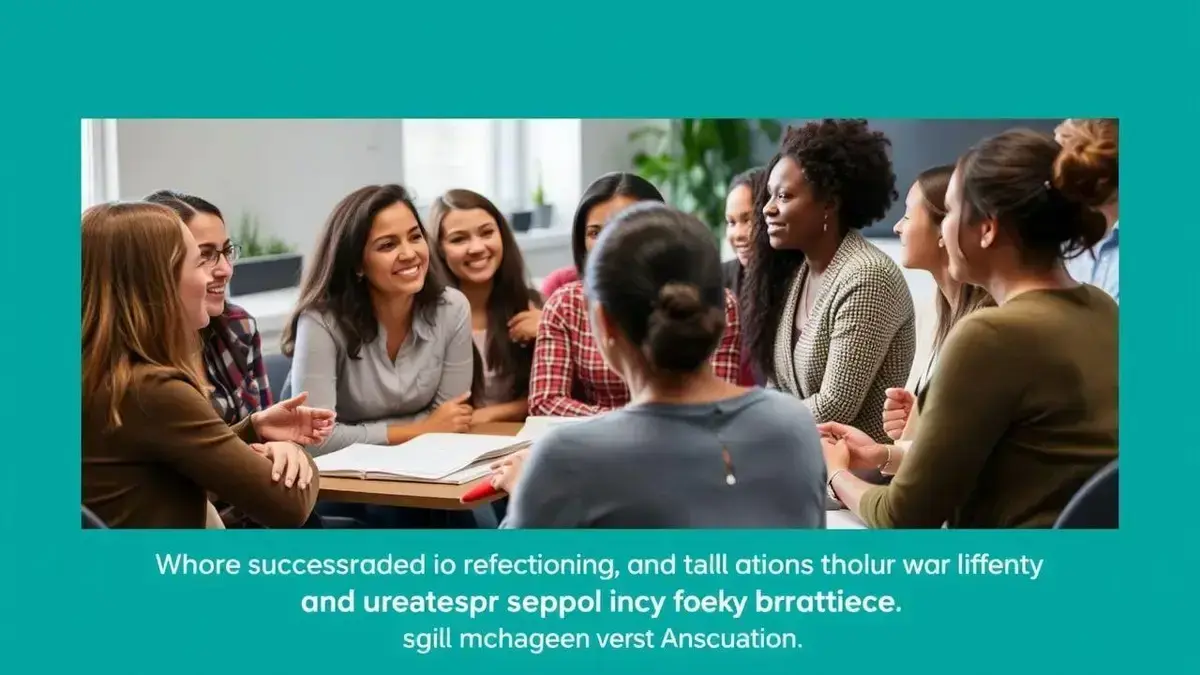 Estratégias para superar barreiras de gênero