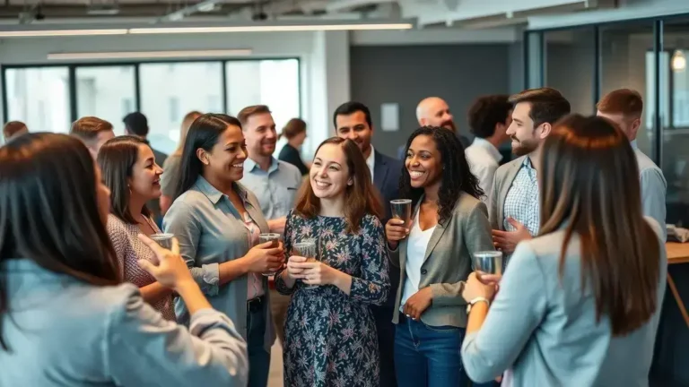 Networking: como construir conexões que transformam sua carreira