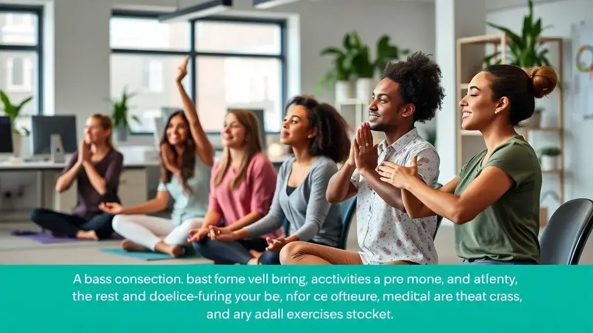 Importância do bem-estar mental e emocional