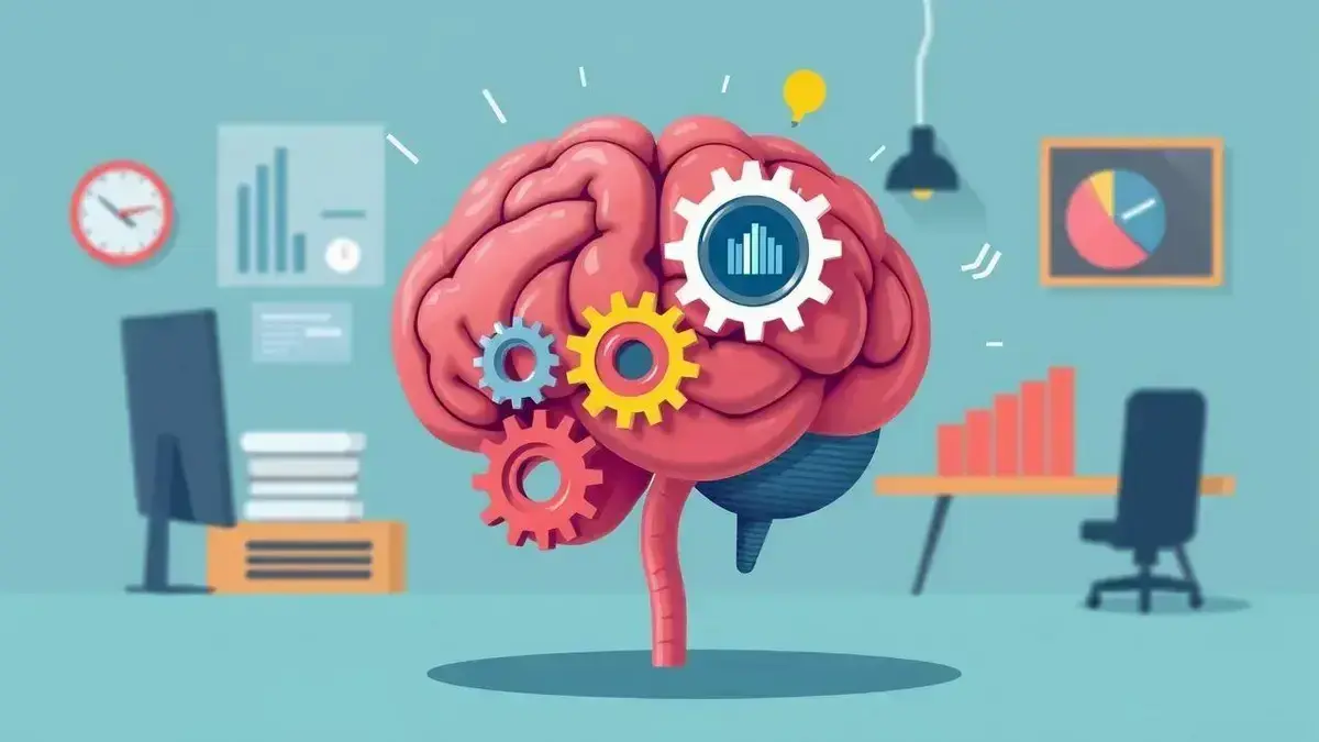 Neurociência no trabalho: descubra como ela pode transformar sua carreira