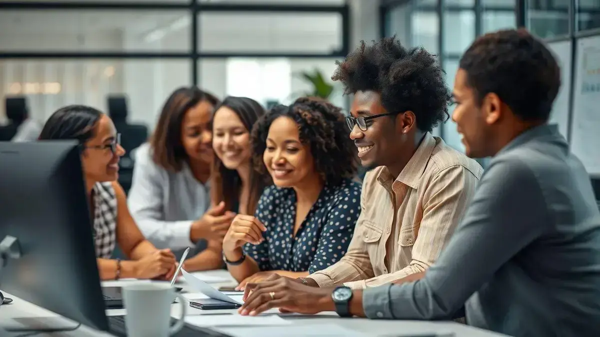 Neurodiversidade no trabalho: como empresas podem se beneficiar
