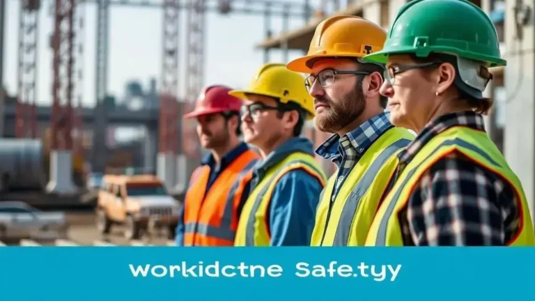 Normas regulamentadoras: como garantir a segurança no trabalho